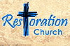 Logo: Restoration Church