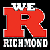 Logo: We R Richmond