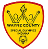 Logo: Special Olympics