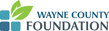 Logo: Wayne County Foundation