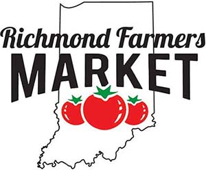 Logo: Richmond Farmers Market