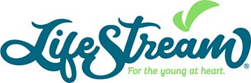 Logo: LifeStream