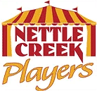 Logo: Nettle Creek Players