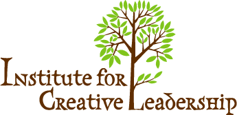 Institiute for Creative Leadership