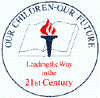 Logo: Centerville-Abington Community Schools(3K)